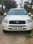 Toyota RAV4 4x4 2009 - 1