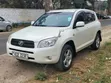 Toyota RAV4 4x4 2009 - 2
