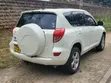 Toyota RAV4 4x4 2009 - 5