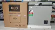 Gold 60L Chest Freezer - 1