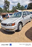Toyota Vista Ardeo 1999 Silver - 4