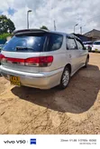 Toyota Vista Ardeo 1999 Silver - 5