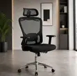 Orthopedic High Back Office Chair - Brand New - 5