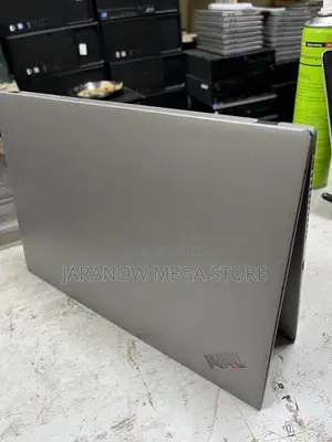 Lenovo ThinkPad T480s Laptop - Core i7, 8GB RAM, 256GB SSD