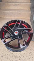 15x6.5J Sport Rim Semi-Offset - 1