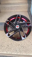 15x6.5J Sport Rim Semi-Offset - 3