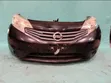 Nissan Note E12 Nosecut (2012) - 1