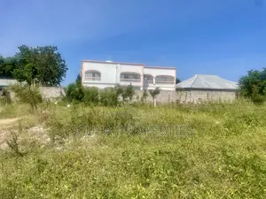Prime Eighth-Acre Plot for Sale - Kipepeo Gede