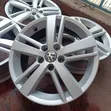 VW Polo Mk4 15-inch Rims - 1