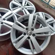 VW Polo Mk4 15-inch Rims - 2