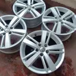 VW Polo Mk4 15-inch Rims - 3