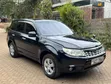 Subaru Forester 2011 Black - 2