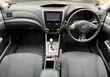 Subaru Forester 2011 Black - 3