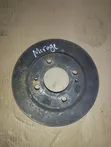 Mitsubishi Mirage Brake Disc (Used) - 1