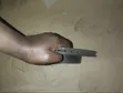 Mitsubishi Mirage Brake Disc (Used) - 2