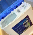 Roch 7.5kg Twin Tub Washing Machine - 2