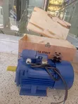K-Max Italy 5.5HP Single Phase Induction Motor - 1