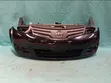 Nissan Note E11 Nose Cut (2009) - 2
