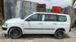 Toyota Succeed 2010 - White - 1