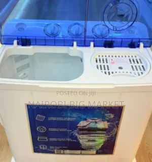 Roch Washing Machine 7.5kg