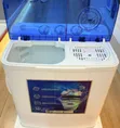 Roch Washing Machine 7.5kg - 2