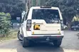 Land Rover Discovery 2017 White - 2