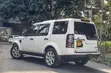 Land Rover Discovery 2017 White - 3