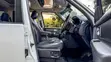Land Rover Discovery 2017 White - 4