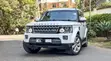 Land Rover Discovery 2017 White - 5