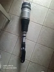 Jeep Grand Cherokee WK2 2011-2015 Front Air Suspension Shock - 2