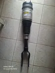 Jeep Grand Cherokee WK2 2011-2015 Front Air Suspension Shock - 3