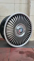 Volvo Rims 18" Inch - 1