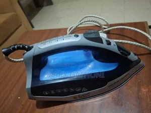 Quality Russell Hobbs Steam Iron