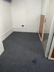 Grey Standard Wall-to-Wall Carpet - 5