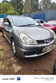Nissan Wingroad 2008 Gray - 1