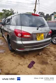 Nissan Wingroad 2008 Gray - 3
