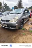 Nissan Wingroad 2008 Gray - 4