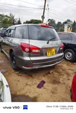 Nissan Wingroad 2008 Gray - 5
