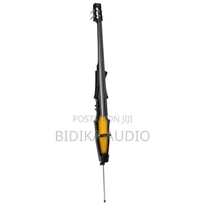 Electric Upright Bass - Brand New