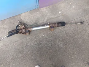 Toyota Hilux Revo 2WD Steering Rack - Brand New
