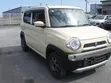 Suzuki Hustler 2019 Beige - 2