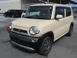 Suzuki Hustler 2019 Beige - 4