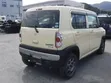 Suzuki Hustler 2019 Beige - 5