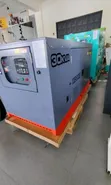 Silent Generator 30kW / 24kVA Diesel - 3
