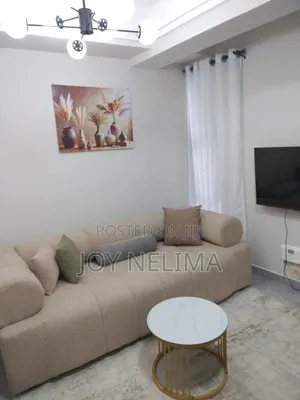 Furnished 1-Bedroom Apartment in Kindaruma Road, Hurlingham for Rent