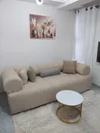 Furnished 1-Bedroom Apartment in Kindaruma Road, Hurlingham for Rent - 3