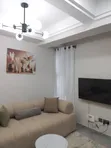 Furnished 1-Bedroom Apartment in Kindaruma Road, Hurlingham for Rent - 4
