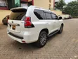Toyota Land Cruiser Prado 2.8 2018 White - 4