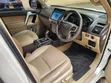 Toyota Land Cruiser Prado 2.8 2018 White - 5