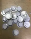 Printer High Temperature Teflon Lubricant Grease - 2